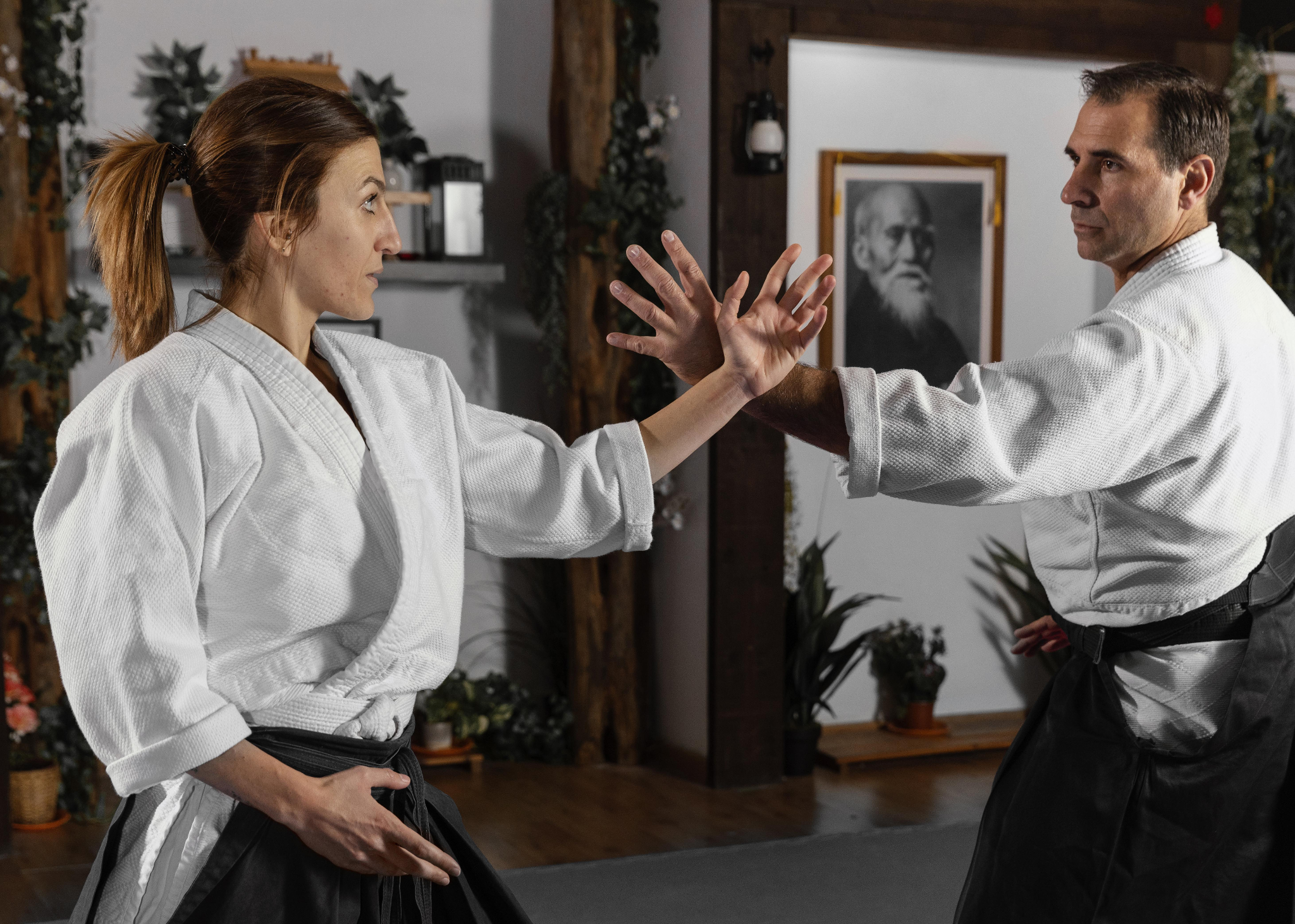 Shaolin Kempo Karate