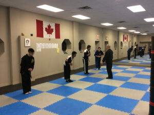 How Martial Arts Classes Improve Mental Health, Confidence, and Fitness